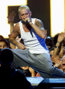 eminem